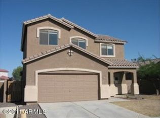 2859 N Taylor Ln, Casa Grande, AZ 85122
