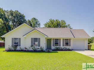 147 High Pointe Dr, Rincon, GA 31326