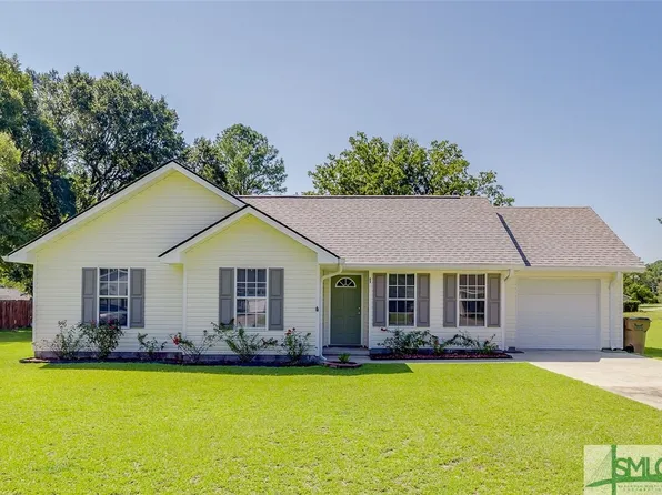 147 High Pointe Drive, Rincon, GA 31326