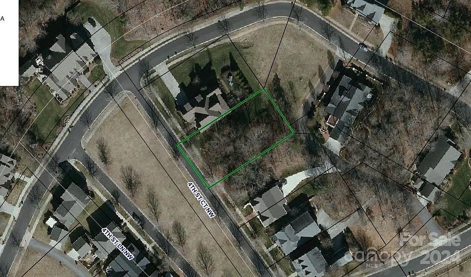 1st image of 1926 4th Street Ct NW #35