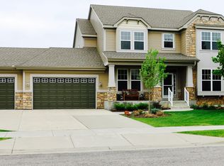 6415 Hearthstone Ave S, Cottage Grove, MN 55016