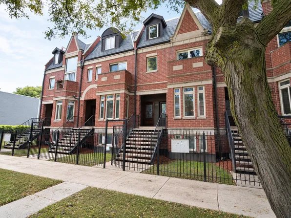 4322 S Berkeley Ave #2, Chicago, IL 60653