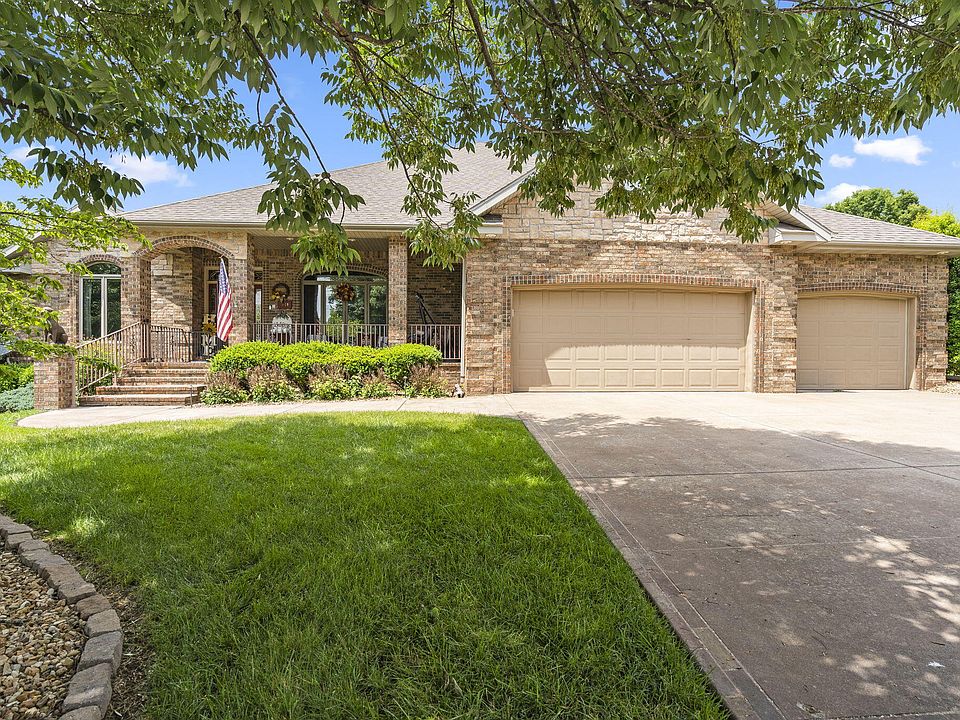 801 East Gasconade Street, Nixa, MO 65714 MLS 60245410 Zillow