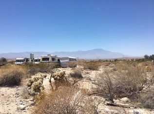 28685 Happy Valley Dr, Desert Hot Springs, CA 92241