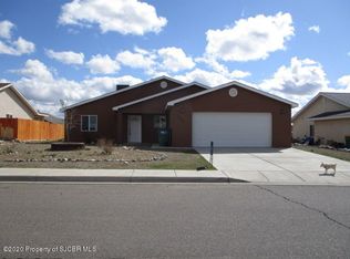 1108 Little Rabbit Dr, Farmington, NM 87401