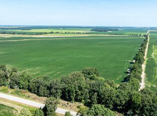 Off Hwy #214, Fisher, AR 72429