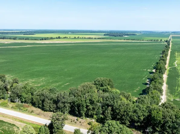 Off Hwy #214, Fisher, AR 72429