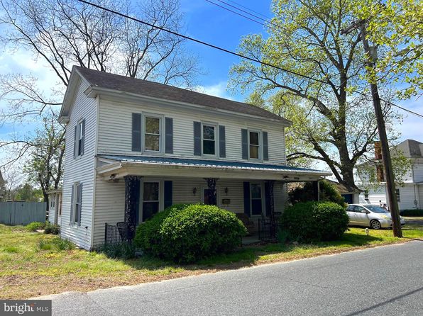 103 Reliance Ave, Federalsburg, MD 21632