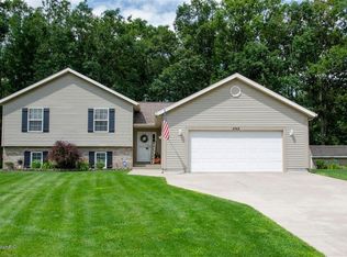 4368 Nicolelynn Dr, Muskegon, MI 49442