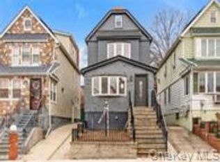 2516 Curtis St FLOOR 2, East Elmhurst, NY 11369