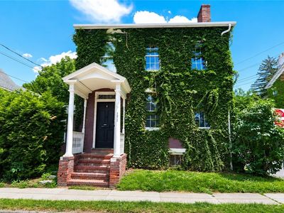 171 Pulteney St, Geneva, NY, 14456