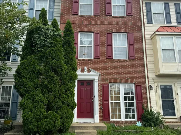 9779 Maitland Loop, Bristow, VA 20136