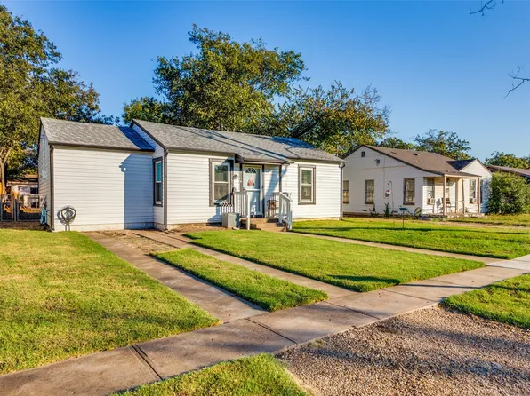 508 Bales St, Cleburne, TX 76033