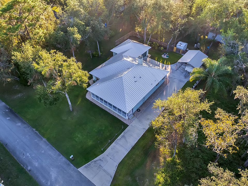 Gorgeous Private Lot