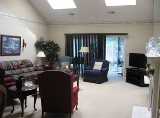 3441 Hurstbourne Ridge Blvd, Louisville, KY 40299