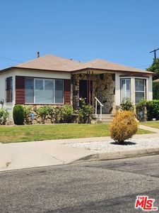 11049 Ruthelen St, Los Angeles, CA, 90047