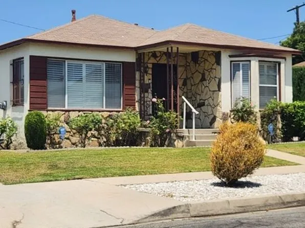 11049 Ruthelen St, Los Angeles, CA 90047