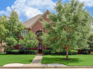 5534 Honor Dr, Houston, TX 77041