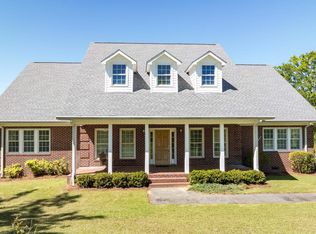 4715 Hopewell Rd E, Musella, GA 31066