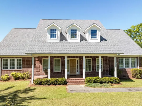 4715 Hopewell Rd E, Musella, GA 31066