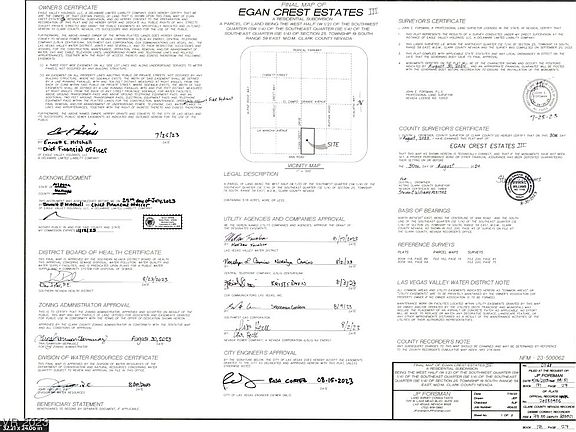 4th image of 5634 Egan Crest Dr