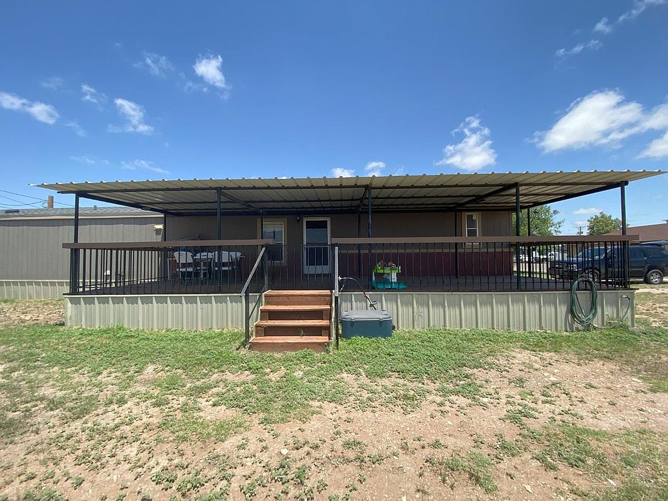 108 S Alford St, Crane, TX 79731 MLS 202307443 Zillow