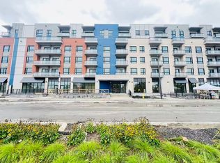 397 Codds Rd #614, Ottawa, ON K1K3X3