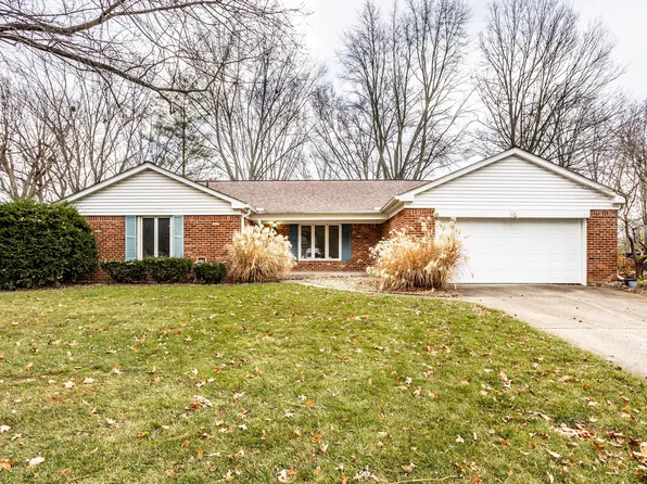 741 Greenlee Dr, Indianapolis, IN 46234