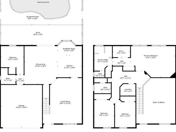 1758 Bobtail Dr, Maitland, FL 32751