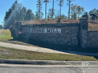 0 Stone Mill Dr #6, Mobile, AL, 36619