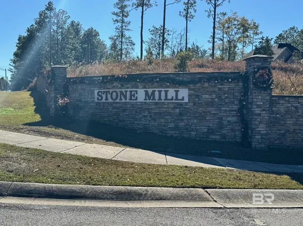 0 Stone Mill Dr #6, Mobile, AL 36619