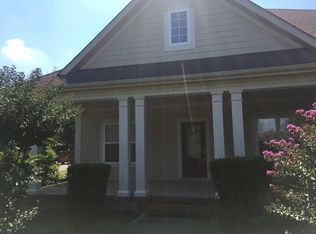 501 Broadberry Ave, Oak Ridge, TN 37830