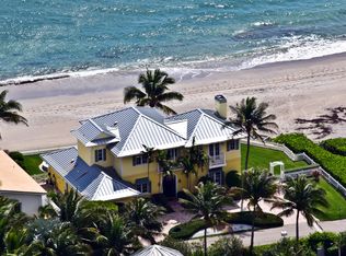 6009 Old Ocean Blvd, Ocean Ridge, FL 33435