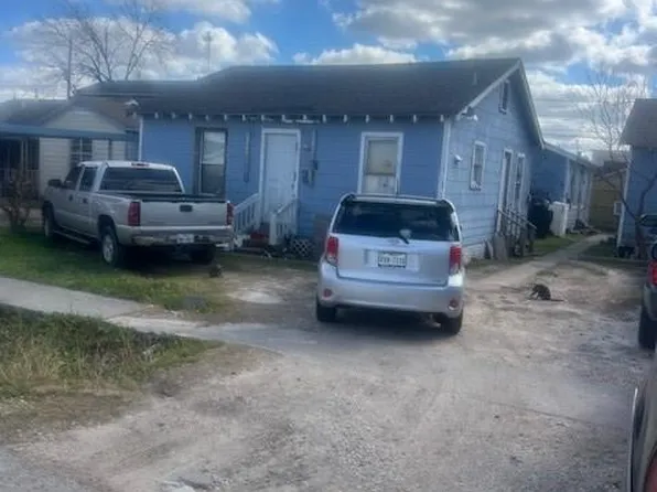 110 E 44th St, Houston, TX 77018