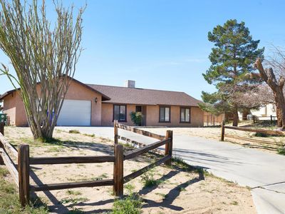 58859 Campero Dr, Yucca Valley, CA, 92284