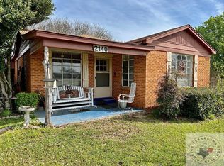 2140 Fm 2328, Atlanta, TX 75551