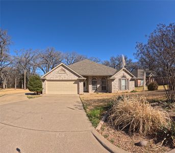 1205 Timber Creek Dr, Weatherford, TX, 76086