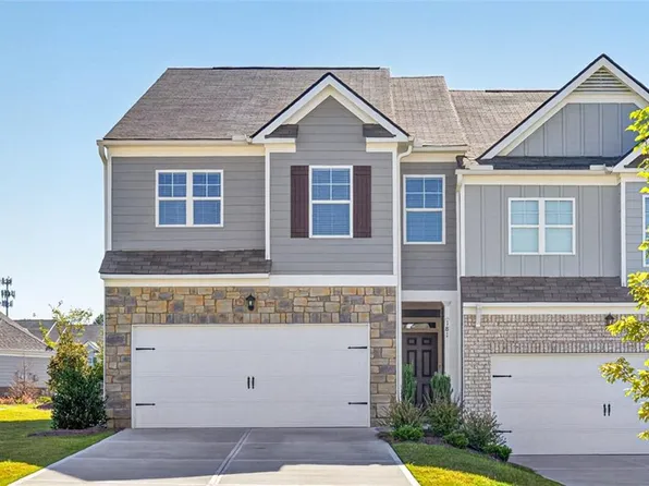 181 Deerberry Dr, Jasper, GA 30143