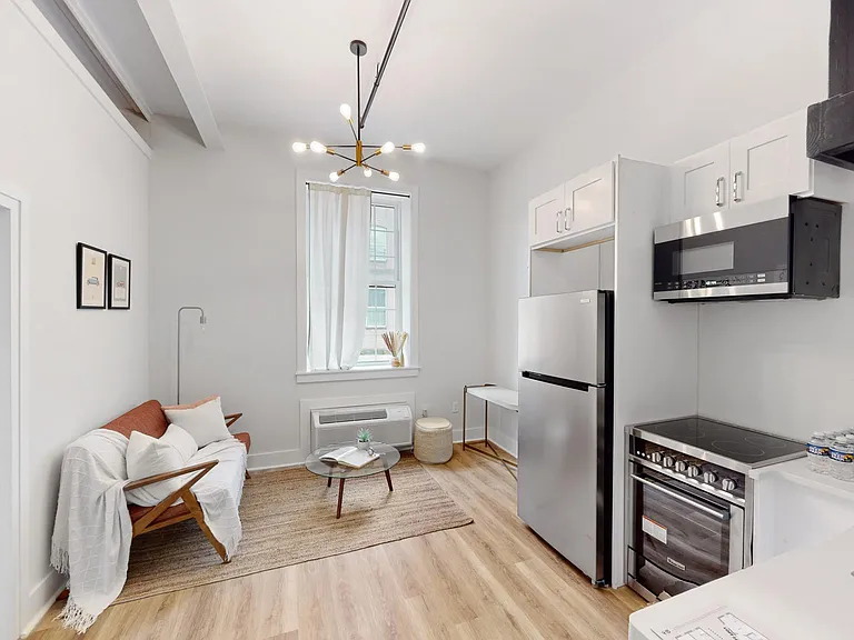 Two Bedroom Loft