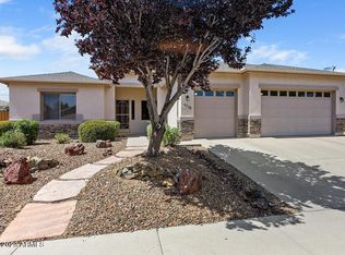 6738 E Tenby Dr, Prescott Valley, AZ 86314