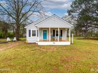 153 Church St, Rockingham, NC 28379