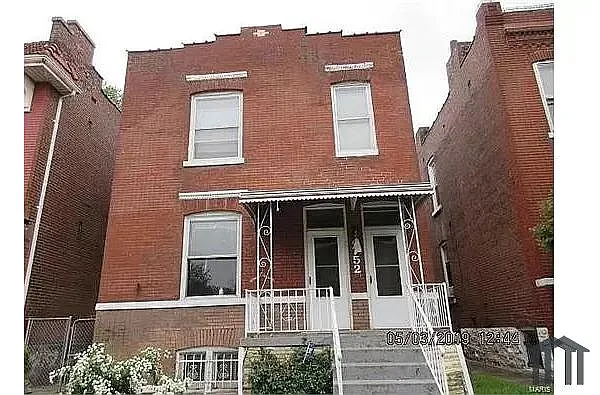 4752 Saint Louis Ave #1F photo 1
