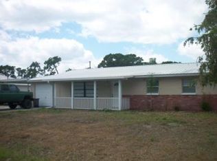 15721 Jade Ct S, North Fort Myers, FL 33917