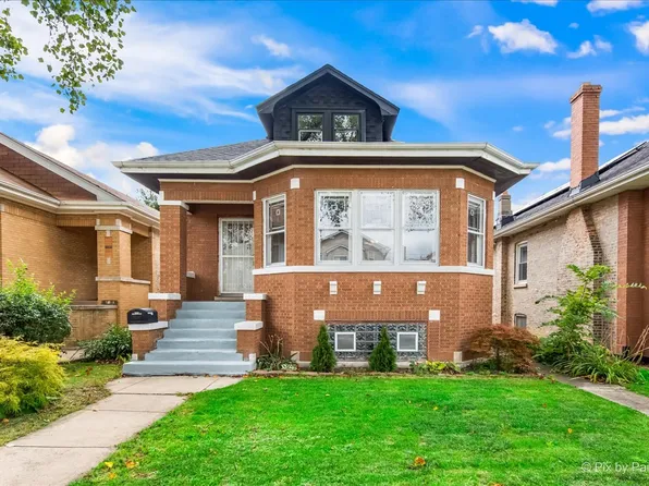 5421 W Eddy St, Chicago, IL 60641