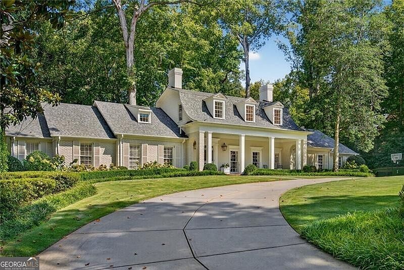 1st image of 3673 Castlegate Dr NW