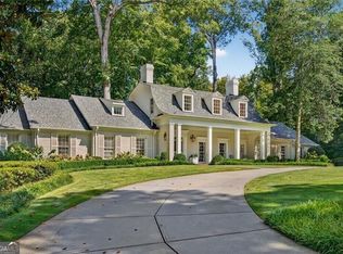 3673 Castlegate Dr NW, Atlanta, GA 30327