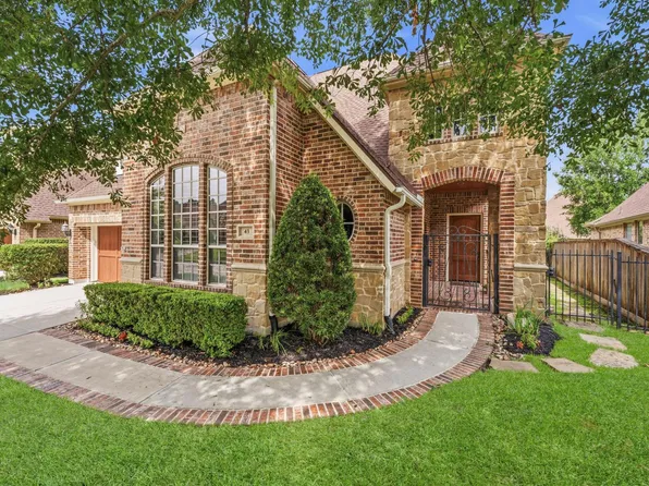 43 S Mews Wood Ct, Spring, TX 77381