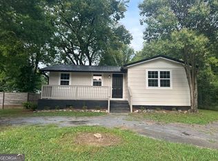 101 Hardy Ave SW, Rome, GA 30161