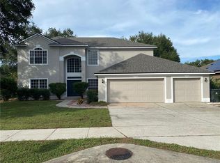 762 Lancer Cir, Ocoee, FL 34761