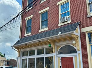209 E Front St, Trenton, NJ 08611